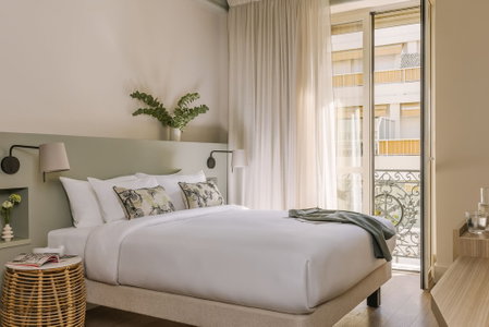 Crisol Mozart, Nice, France