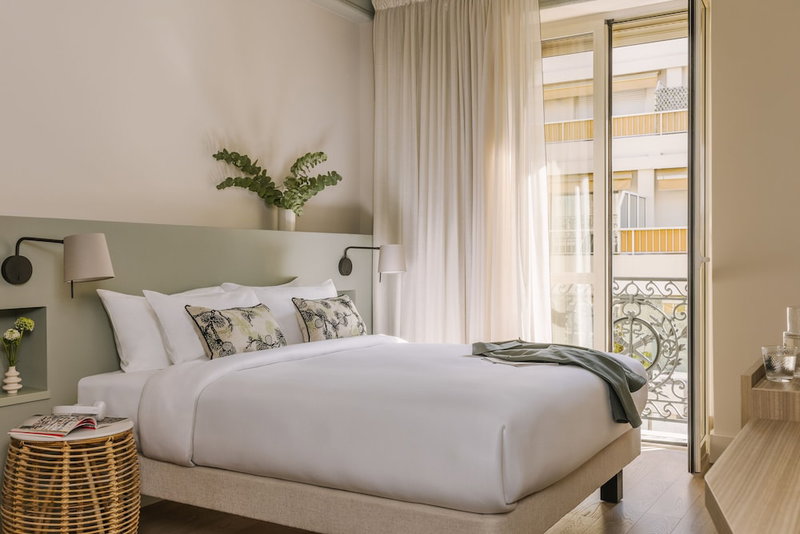 Crisol Mozart, Nice, France