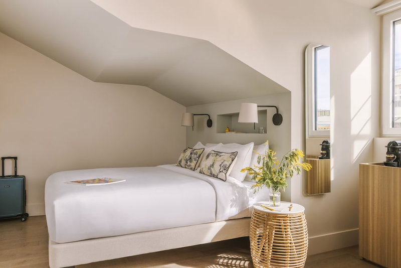 Crisol Mozart, Nice, France