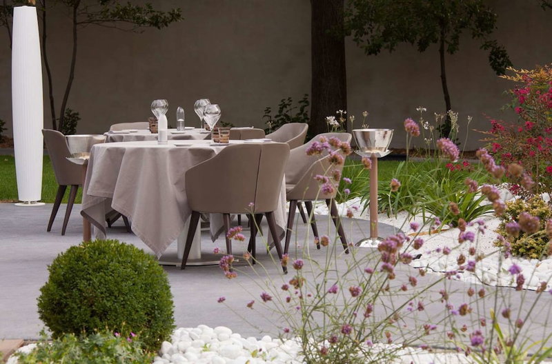 Hotel Mas de Boudan, Nîmes, France