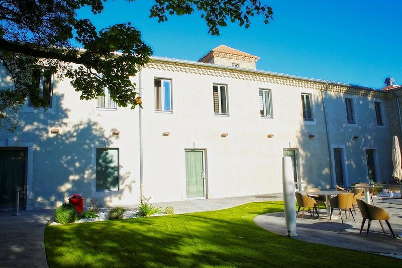 Hotel Mas de Boudan, Nîmes, France
