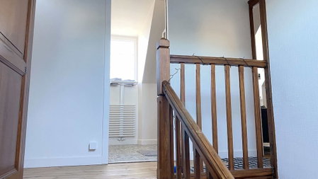 B&B Appart Villa La Korrigane vue Mer, Binic-Etables-sur-Mer, France