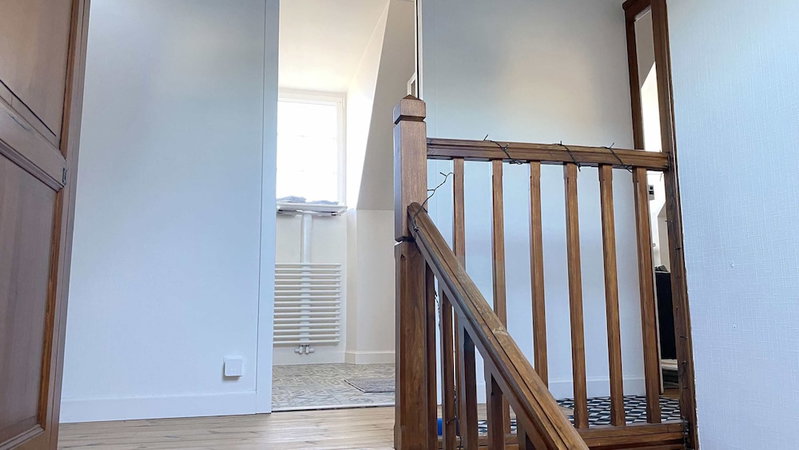 B&B Appart Villa La Korrigane vue Mer, Binic-Etables-sur-Mer, France