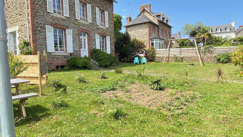 B&B Appart Villa La Korrigane vue Mer, Binic-Etables-sur-Mer, France