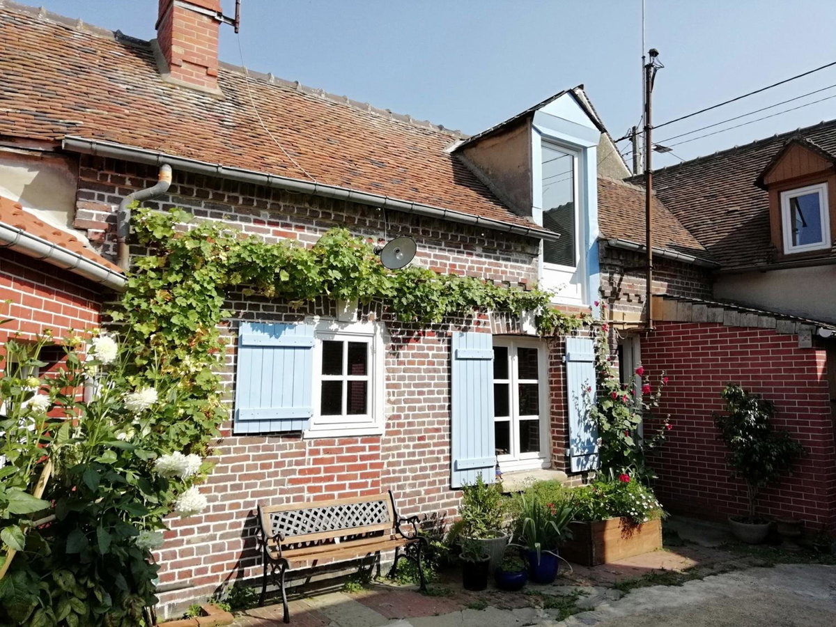 La "charcuterie" GREBER, France