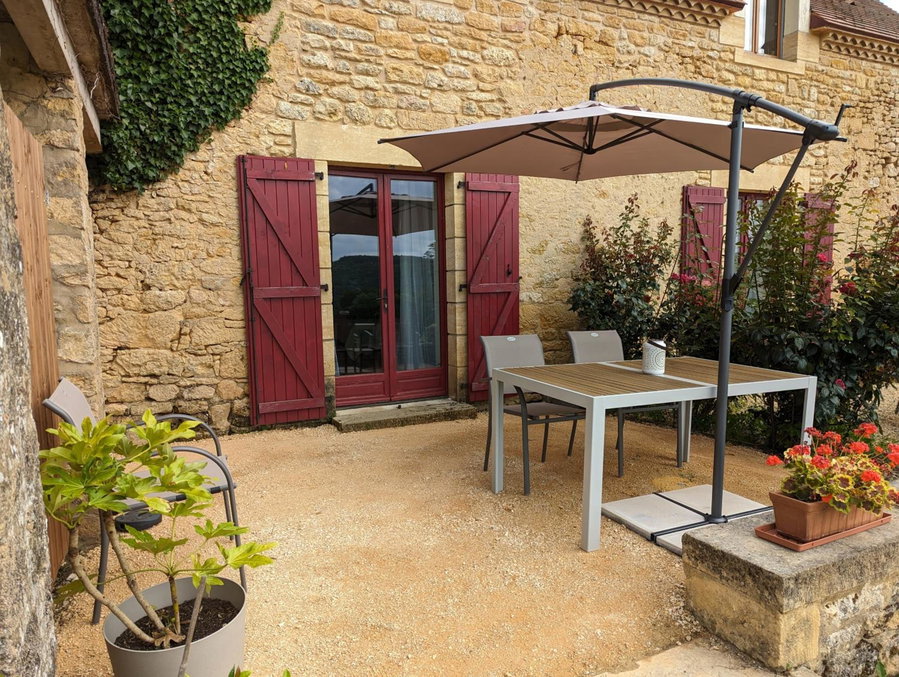 Domaine de Fleurie, Tursac, France