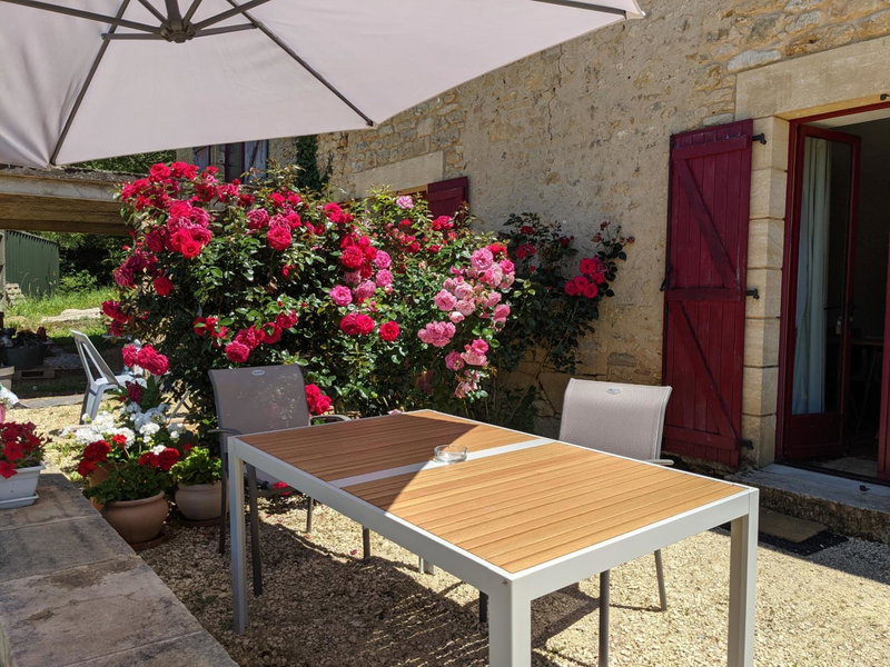 Domaine de Fleurie, Tursac, France
