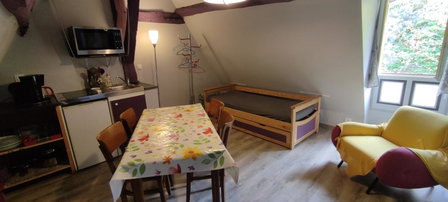 Villa à l'ancien Pigeonnier, Loches, France