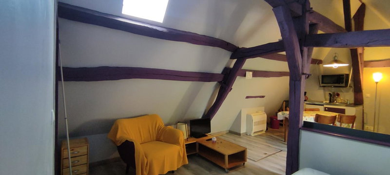 Villa à l'ancien Pigeonnier, Loches, France