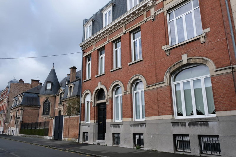 Maison d'hôtes Le 90, Armentières, France