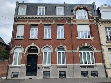 Maison d'hôtes Le 90, Armentières, France