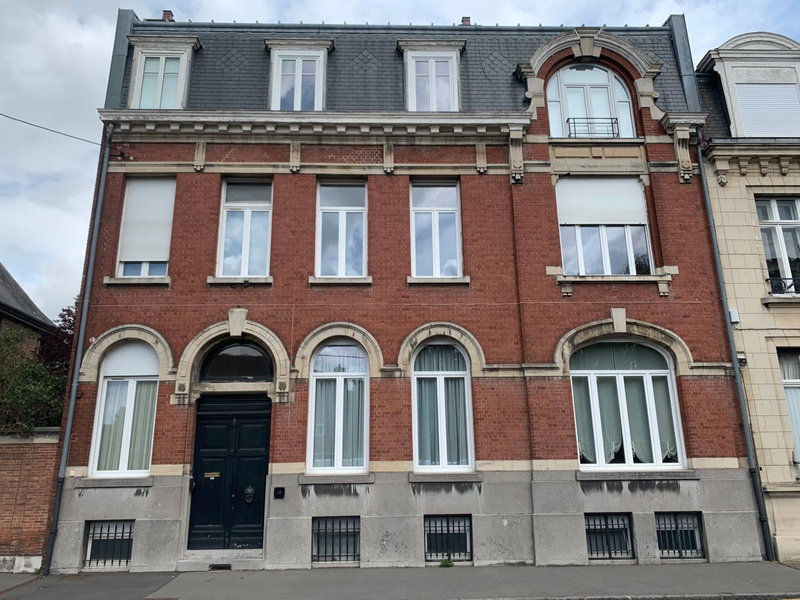 Maison d'hôtes Le 90, Armentières, France