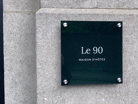Maison d'hôtes Le 90, Armentières, France