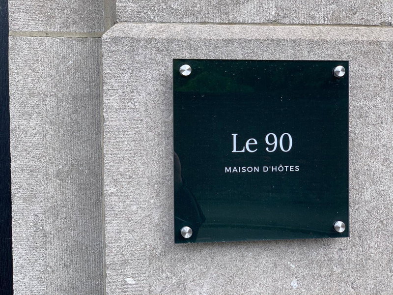 Maison d'hôtes Le 90, Armentières, France