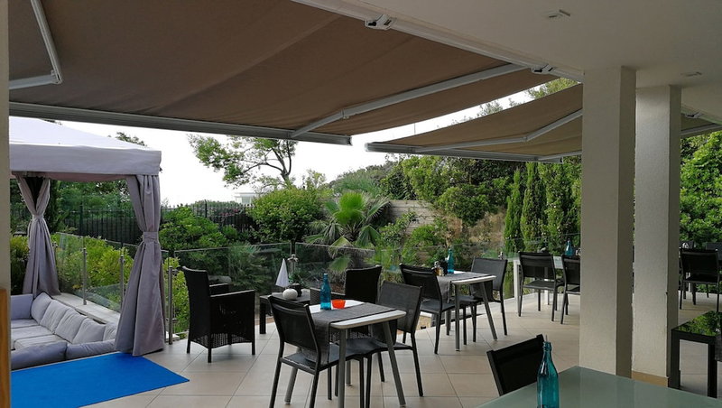 Villa Perle de la Mer, Fréjus, France