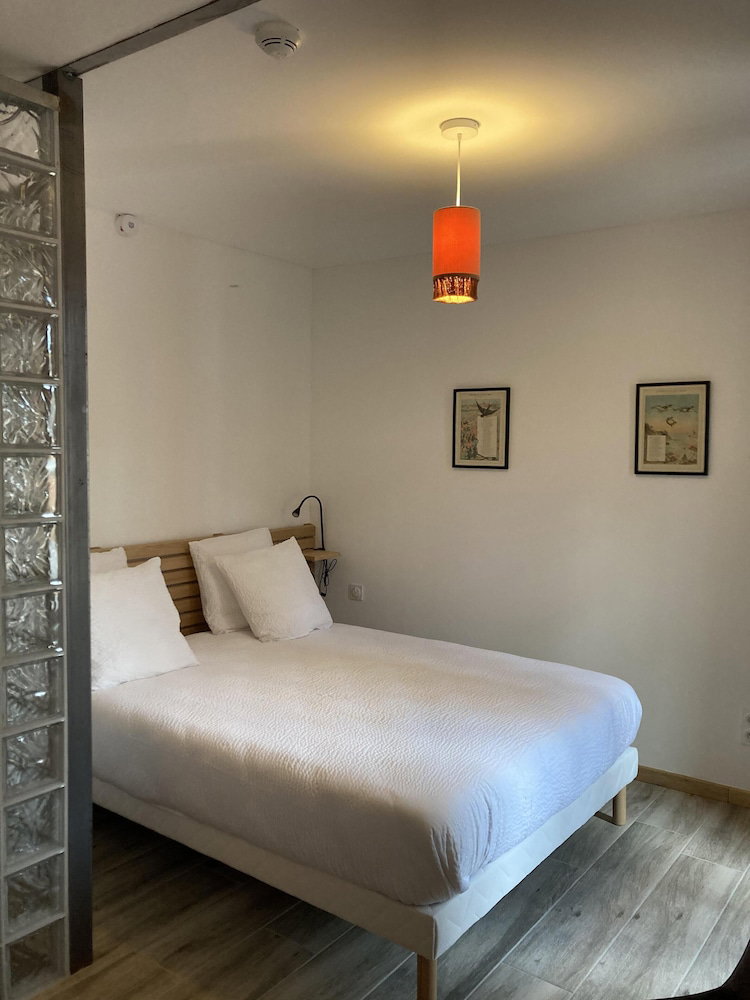 Hotel · L'hôtel du Garage des Cevennes, Anduze