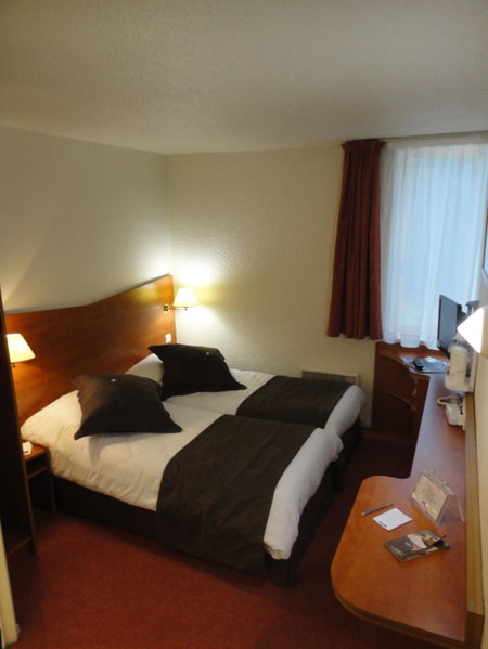 Kyriad Chantilly, Chantilly, France