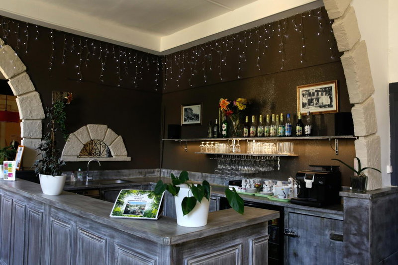 Hotel Toppin, Cavaillon, France