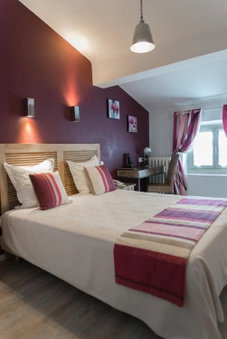 Hotel Toppin, Cavaillon, France