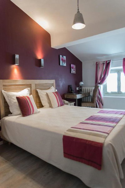 Hotel Toppin, Cavaillon, France
