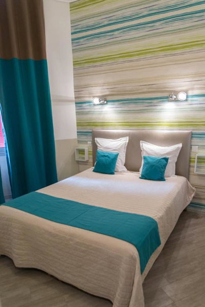Hotel Toppin, Cavaillon, France