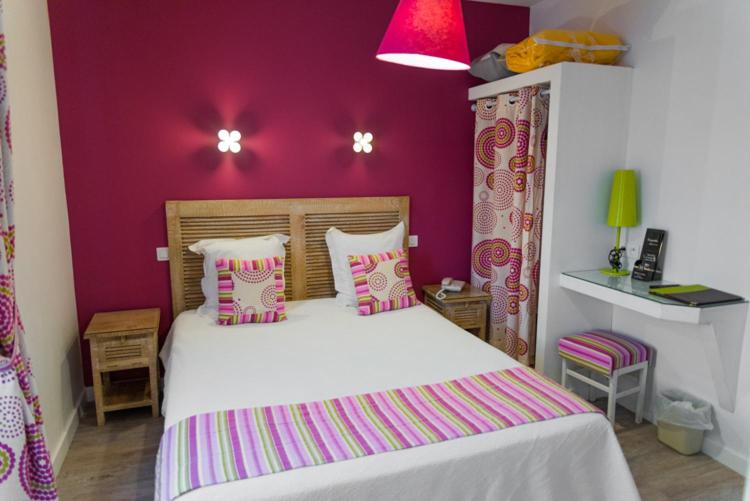 Hotel Toppin, Cavaillon, France