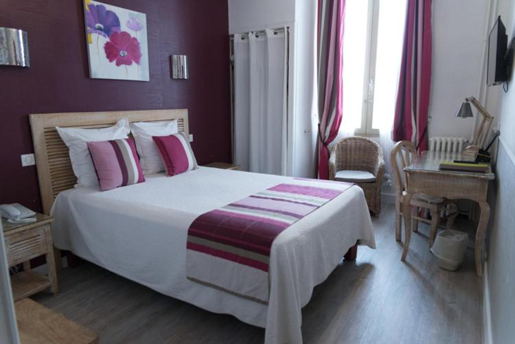 Hotel Toppin, Cavaillon, France