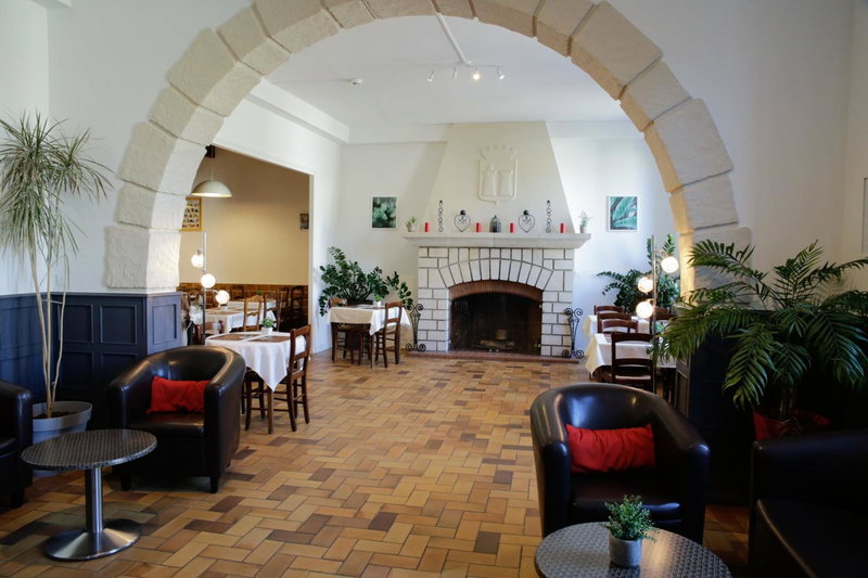Hotel Toppin, Cavaillon, France