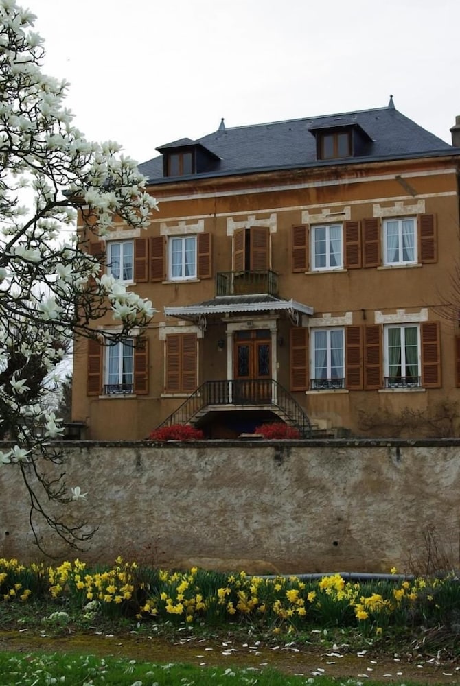 Hotel · Le Clos des Tanneurs, Taponas