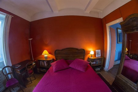 Le Clos des Tanneurs, Taponas, France