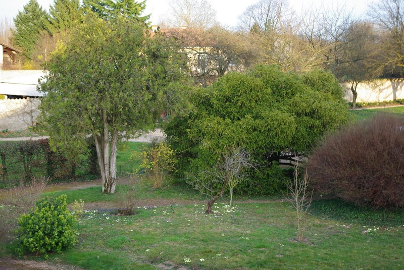 Le Clos des Tanneurs, Taponas, France