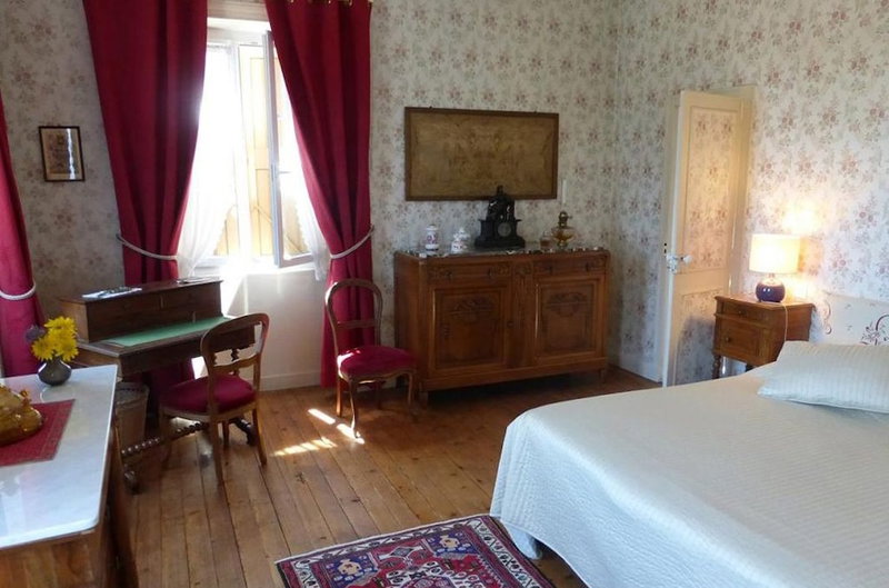 Le Clos des Tanneurs, Taponas, France