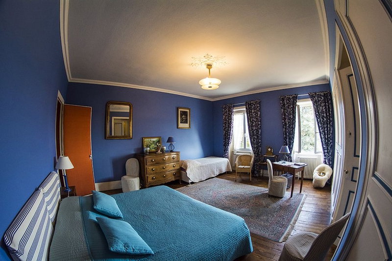 Le Clos des Tanneurs, Taponas, France