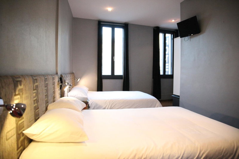 Arnaud Bernard Hôtel, Toulouse, France