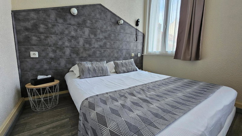 Escal Hôtel, Étaples, France
