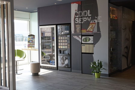 ibis budget Cherbourg La Glacerie, Cherbourg-en-Cotentin, France