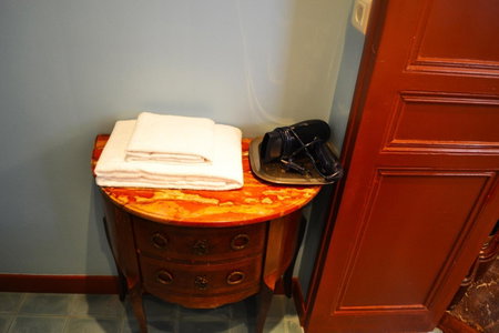 Hotel Windsor Home, Paris, France