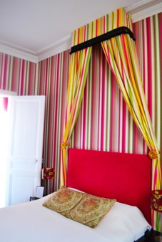 Hotel Windsor Home, Paris, France