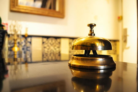 Hotel Windsor Home, Paris, France