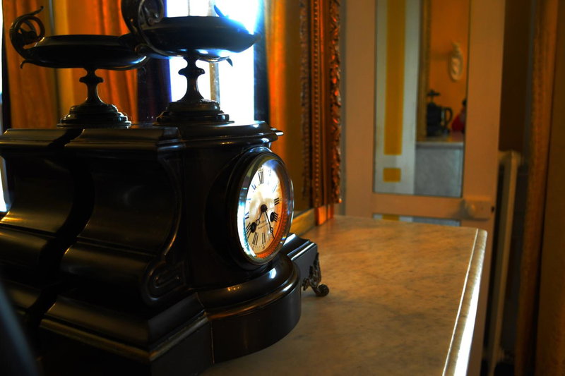 Hotel Windsor Home, Paris, France