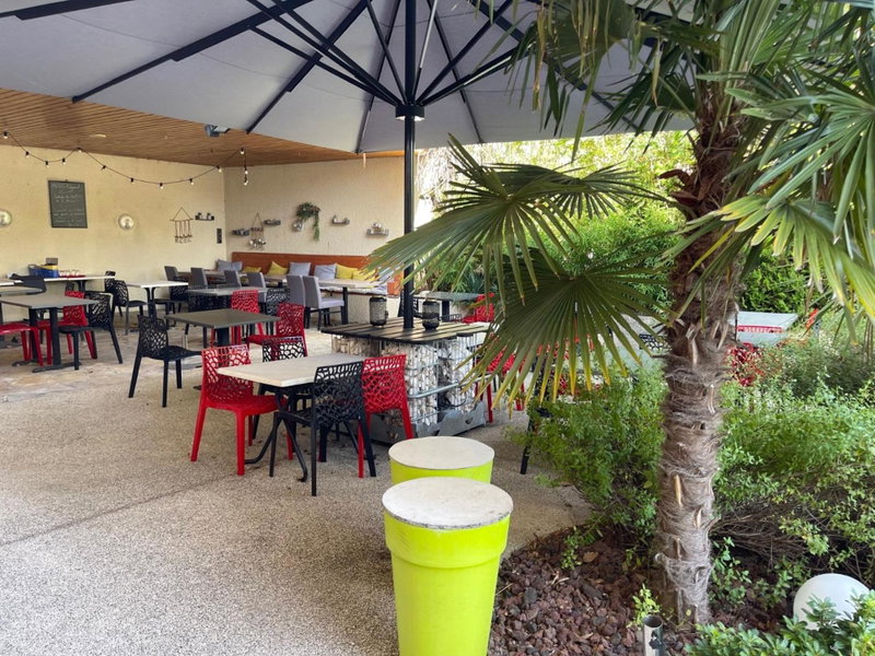 Hôtel Restaurant Le Clos des Tanneurs romans sur Isère, Romans-sur-Isère, France