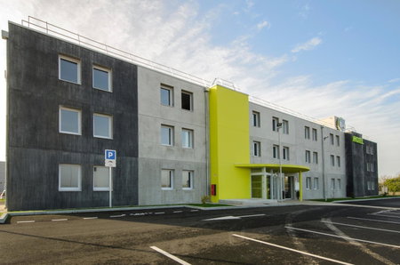 B&B HOTEL Montargis-Amilly, Amilly, France