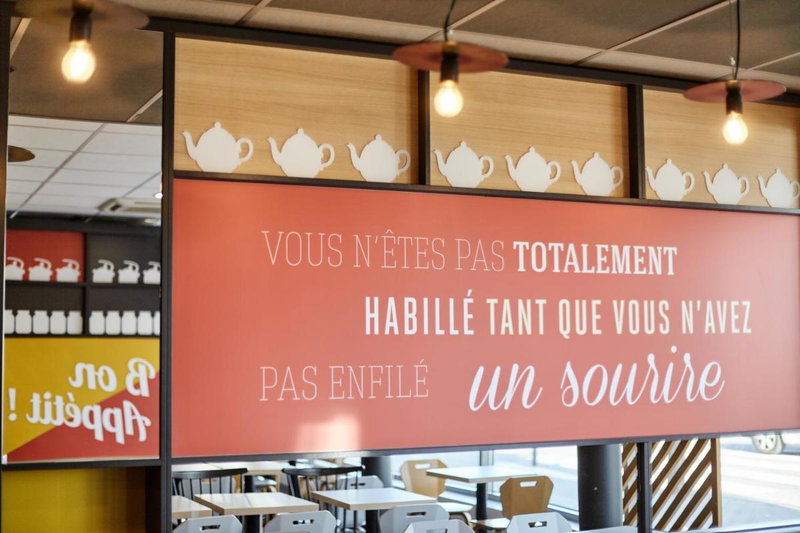 B&B HOTEL Montargis-Amilly, Amilly, France
