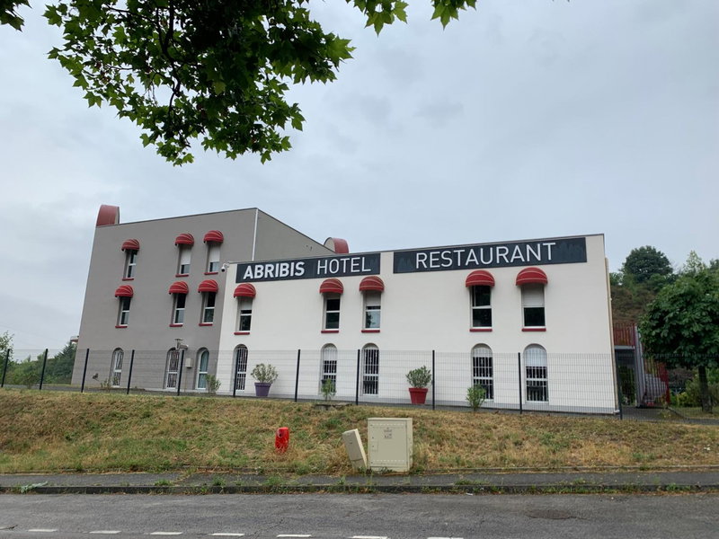 L'Abribis, Firminy, France
