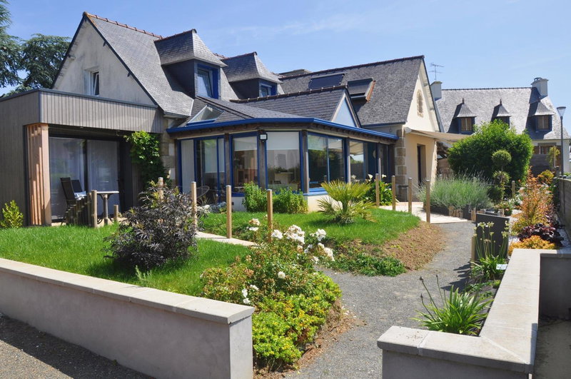 Ker Embellie, Binic, France