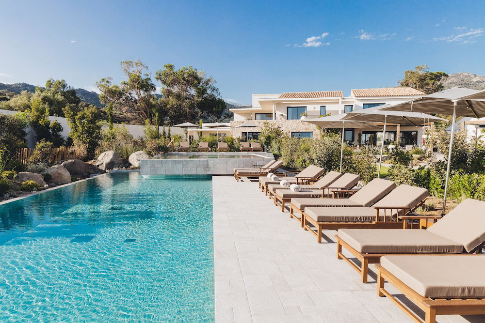 Casa Paradisu, France