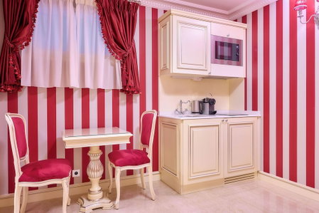 Maison des Barons, Nice, France