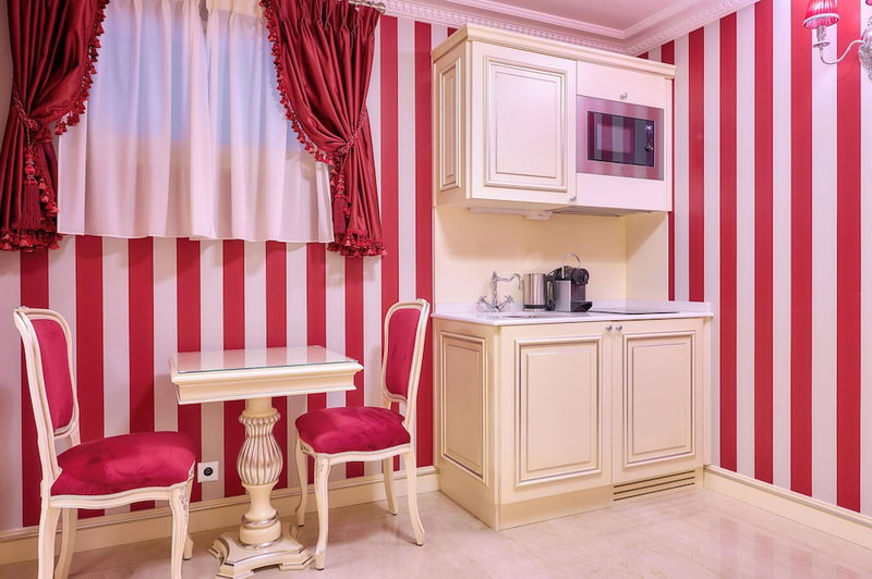 Maison des Barons, Nice, France