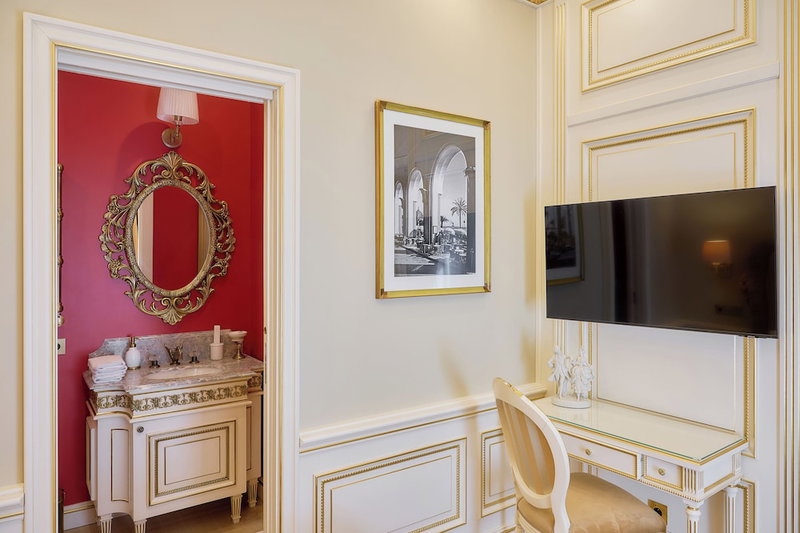 Maison des Barons, Nice, France