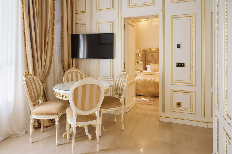 Maison des Barons, Nice, France